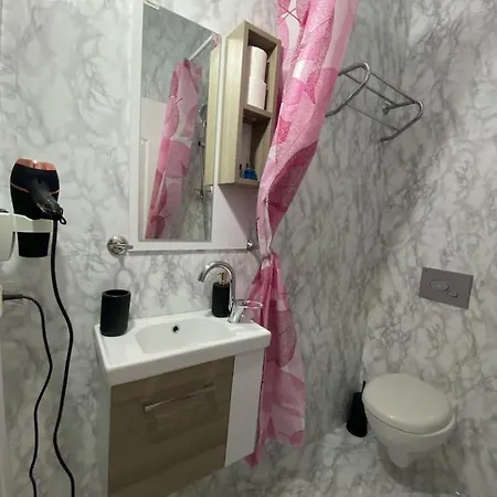 Flat In Fatih *