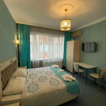 Flat In Fatih Apartamento Estambul
